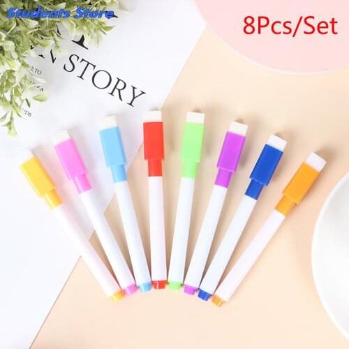 Маркеры для белой доски JETTING China At AliExpress