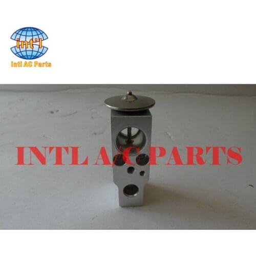 Air Conditioning ac Expansion Valve block for IVECO