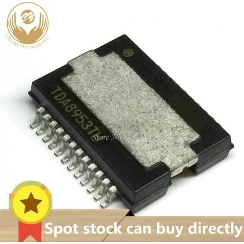 Spot TDA8953TH TDA8953 8953 HSOP-24 2PCS/LOT