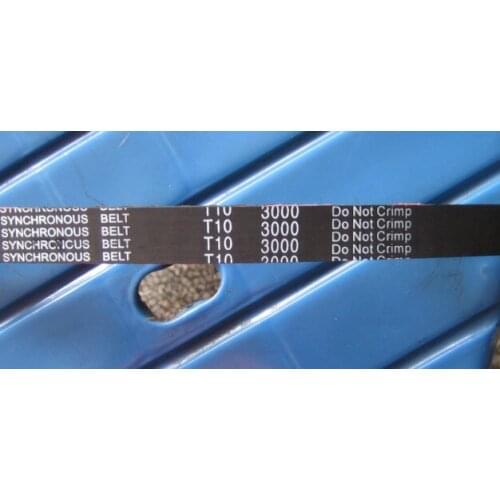 Tinis 3000-T10 Synchronous Belt, Timing Belt,Transmission Belt