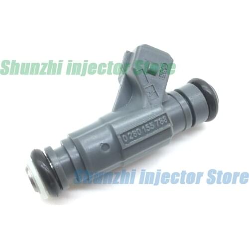 Fuel Injector Nozzles for BMW R 1100 1150 1200 850 AW330661 EV-6-C for Mitsubishi High Quality 0280155788