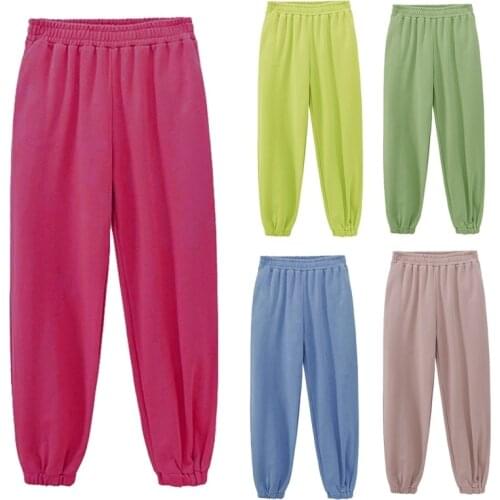 Toppies Women's Loose Pants