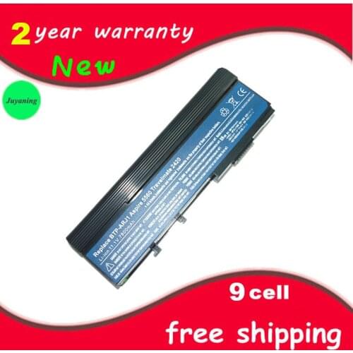 Laptop battery for Acer TravelMate 2420 2420A 2440 2470 3240 3250 3280 3290 3300 4320 4520 4720 6291 6231 6293 6553 6593 Series