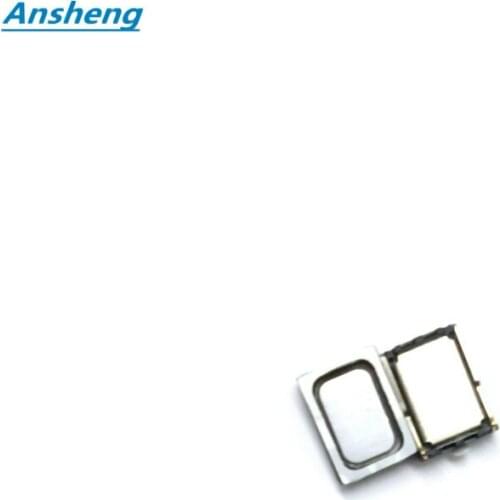 Ansheng 2pcs/Lot Music Speaker Loud Speaker Accessories & Parts for Prestigio MultiPhone 5504 Duo