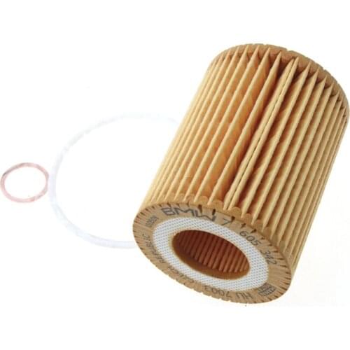 Car Oil Filter 11427635557 For Bmw 1 3 Series F20 F21 114i 116i 118i 120i 2011- Engine N13B16A F30 316i 320i 2012- Model