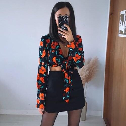 Baldauren Fashion Blouses