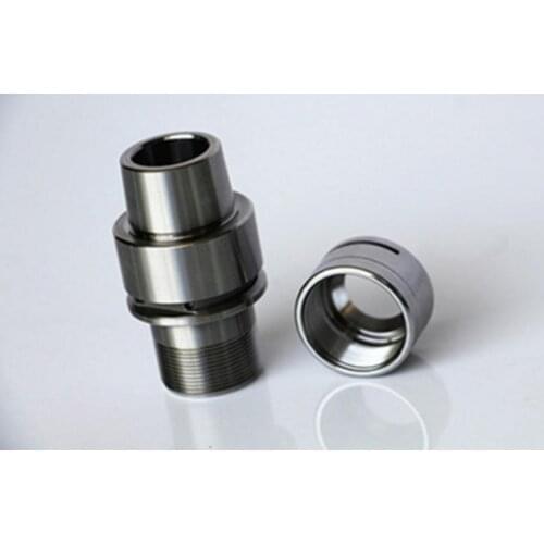CNC Tool Holder HSK32 ER20 Collet Chuck Toolholder 30000rpm High-speed Carving and Milling Machine New