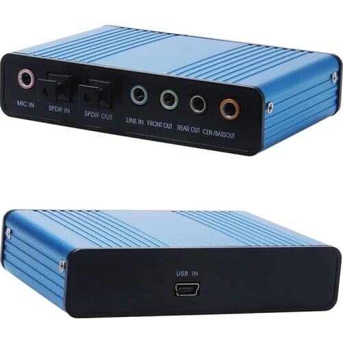 En-Labs Digital-to-analog Converters