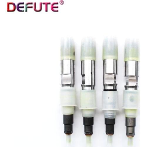 0445120134 0445120067 0445120161 0445120074 0445120138 0445120139 0445120066 Common rail injector for BOSCH high quality