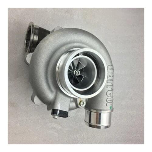 G25-550 Turbocharger 871389-5004S 877895-5003S performance turbo for G Series Dual Ball Bearing 72AR V-Band Turbine Housing