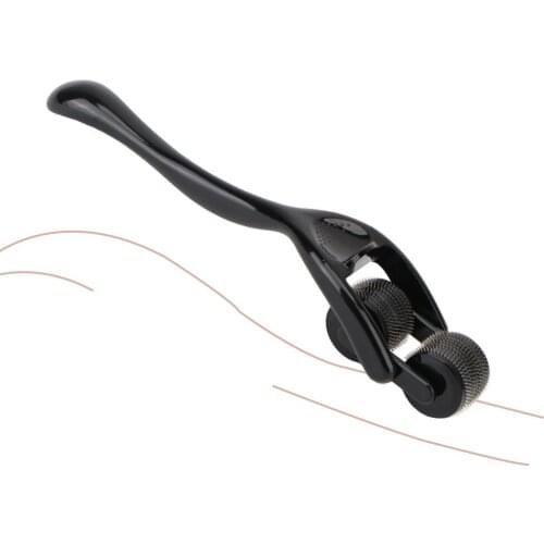 Sex Tools for Couples Bondage Sex Roller Nipple Breast Clitoris Stimulator Pricking Spiked Pin Wheel Body Massager Adult Games