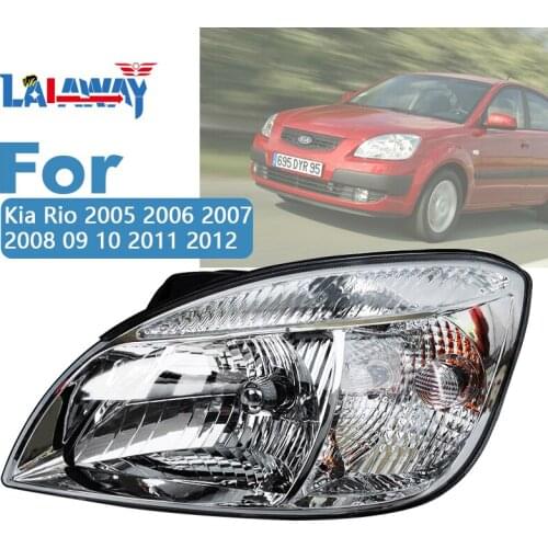 Lalaway Headlight Adapters