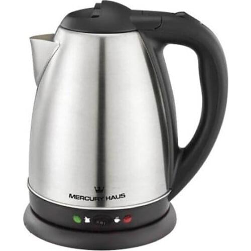 Mercury Haus Household Teapots