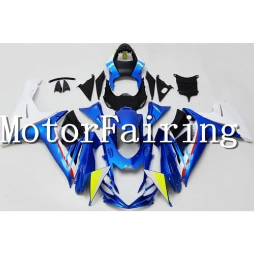 Motorcycle Bodywork Fairing Kit For GSXR600 GSXR750 GSXR 600 750 2011 2012 2013 2014 2015 2016 2017 2018 2019 2020 K11 SK11N9