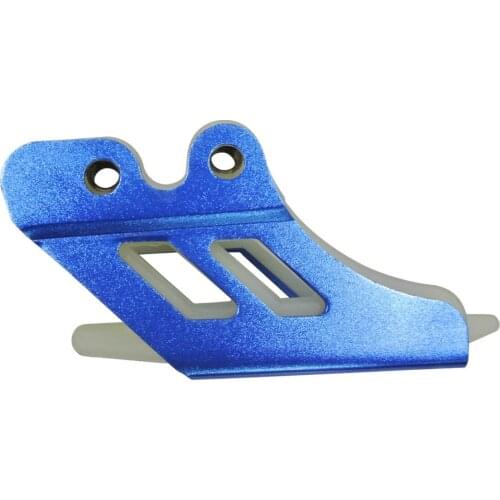 Chain Guide Guard For HONDA XR50 CRF50 SDG SSR Pit Bike