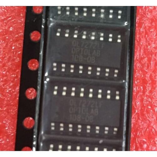 New 5PCS/LOT OL7272LF OL7272 SOP-16