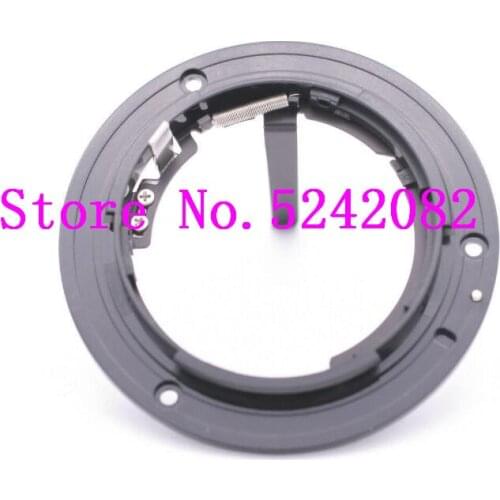 Original Lens Bayonet Mount Ring With Aperture lever For Nikon AF-S 18-105mm 18-105 mm Repair Part