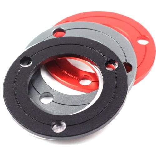 7MM Notorcycle Brake Disc Gasket Flange Spacer For Hole Distance 70MM Brake Disc Thicken For Yamaha Or Ebike Scooter Adjustment