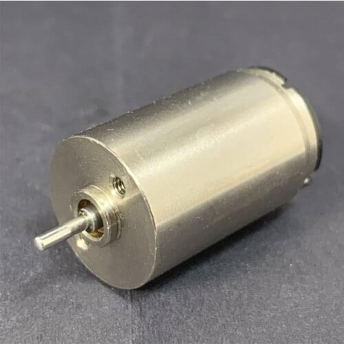 1625 Swiss Tattoo Motor Quality DC Motor Rotary Tattoo Machine Gun Replacement motor Liner and Shader for artist