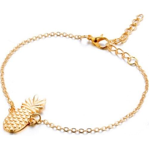 TREVINO Bracelets With Pendants
