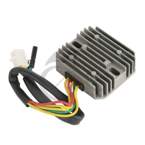 Moto New Engine Voltage Rectifier Regulator For Honda NX400 FALCON MAGNETRON