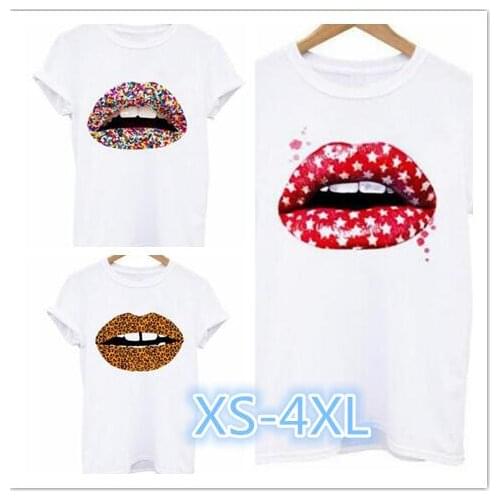 Xsyyfast Short Sleeve Women's T-Shirts