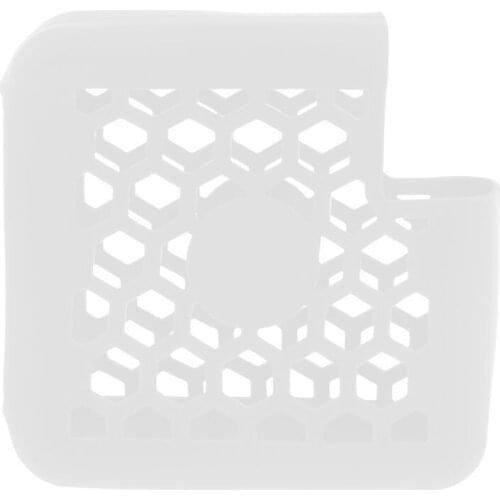 Protective Cover Silicone Case Skin for macbook Charger 15" 13" Pro Retina Air 32CB