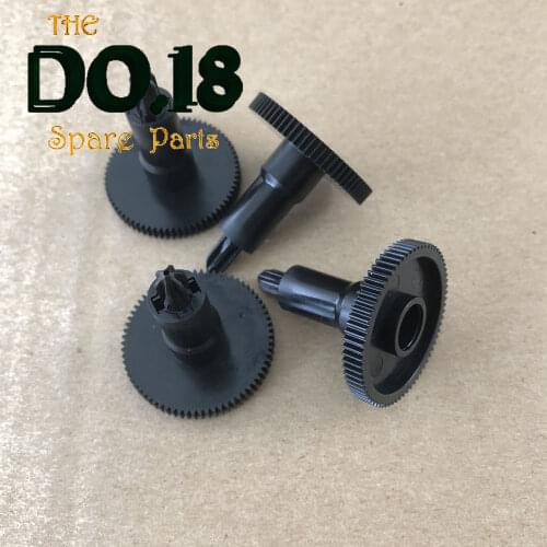 1-3PCS New High Quality Printer Ribbon Drive Gear for Epson TM U220PD U220PA U220PB U220 PD PA PB TM220