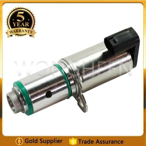 36002687 31216221 30731172 IERNA VVT OCV Camshaft Adjust Timing Solenoid Intake For Volvo C30 C70 S40 S60 V50 V60 XC60 XC70