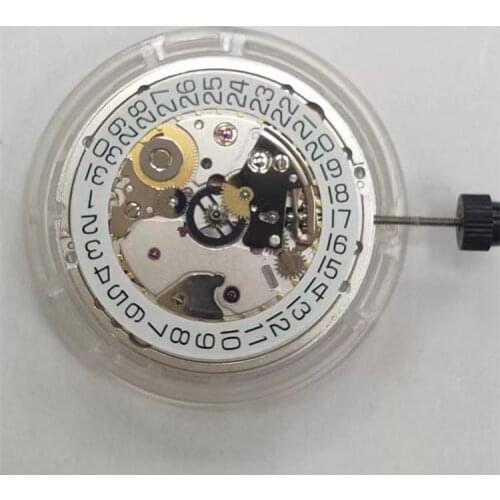 Watch accessories original brand new sw300 movement mechanical movement