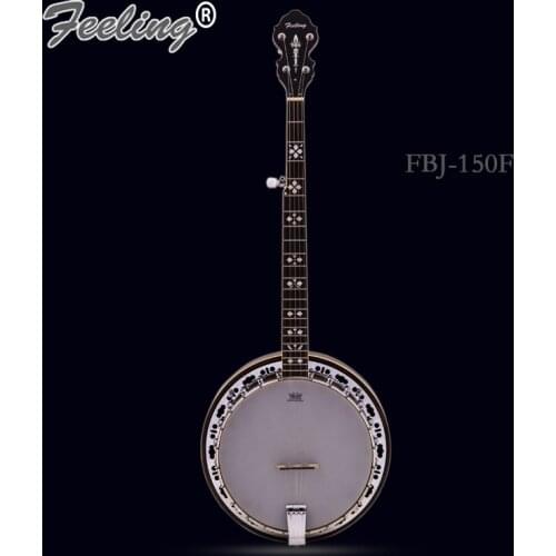 Banjo FBJ-150F