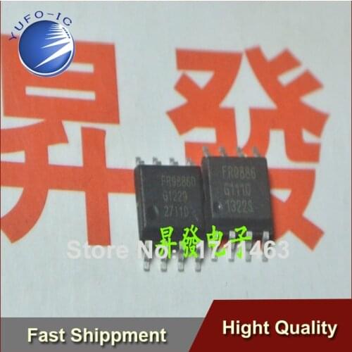 Free Shipping 20PCS FR9886 FR9886D mobile DVD power IC behalf SSY1920 / MT2482 YF0913