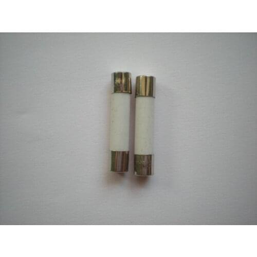 Fast Blow Ceramic Fuses 1A 250V 6mm x 30mm 1000 Pcs Per Lot HOT Sale