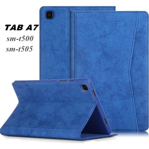 Case for Samsung Galaxy Tab A7 10.4 SM-T500/T505 Tablet Cover transpatent Shock Proof for Samsung Galaxy Tab A7 10.4 2020 Case