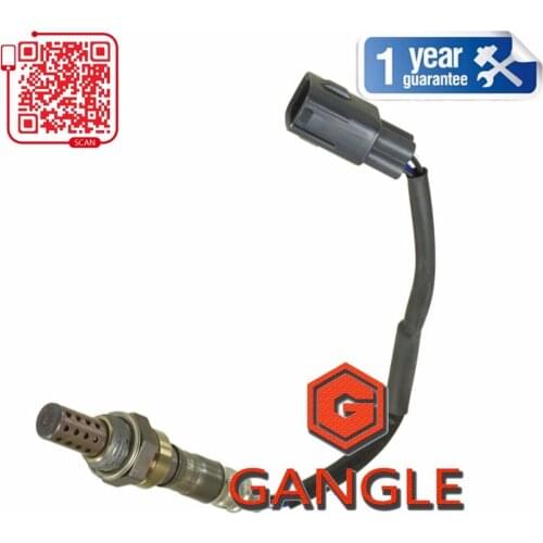 For 1995-2002 TOYOTA Land Cruiser 4.7L 2008-2013 5.7L Oxygen Sensor GL-24169 234-4169 89465-0C140 89465-50200 89465-60370