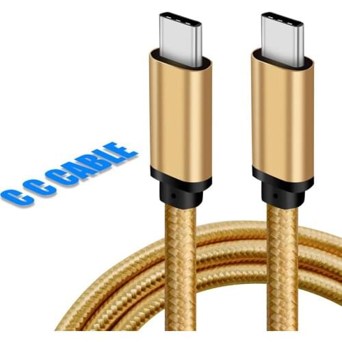 EMK Type-C Cables China