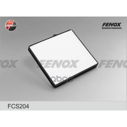 FENOX Remanufactured Parts