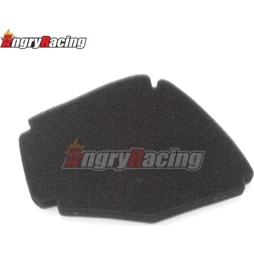 Scooter Sponge Air Cleaner Filter For Piaggio Zip 50cc 100cc 4T 100600431