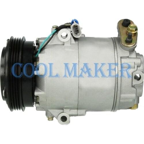 CVC ac compressor for Vauxhall Astra Opel 1854088 1854088 1854103 TSP0155026