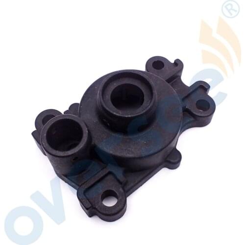 OUTBOARD WATER PUMP HOUSING FOR F30(ALL) , f40 (00' ~ ) 66T-44311-00-00 Replace for YAMAHA OUTBOARD ENGINE PARTS