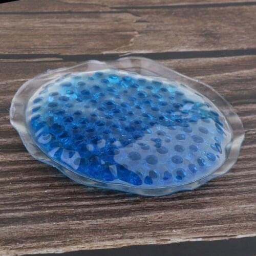 Reusable Hot Cold Pack Gel Beads Hot Cold Compress Ice Pack Fo Sports Injury