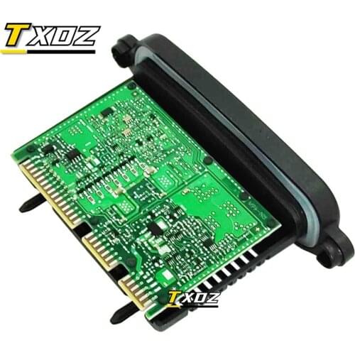 New 63117316217 63117304905 7316217 7316208 TMS Xenon Ballast Headlight Module For BMW 5 Series 520d 530d F07 F07N GT F10 F11