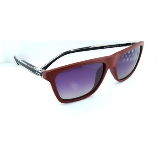 1398 C05 57 Mustang Polarized Sunglasses Quality and Original Sun Glasses