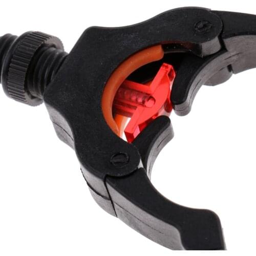 Butt Lock All Sizes Rear Rod Grip Rest Holder - Complete Carp Fishing Setup