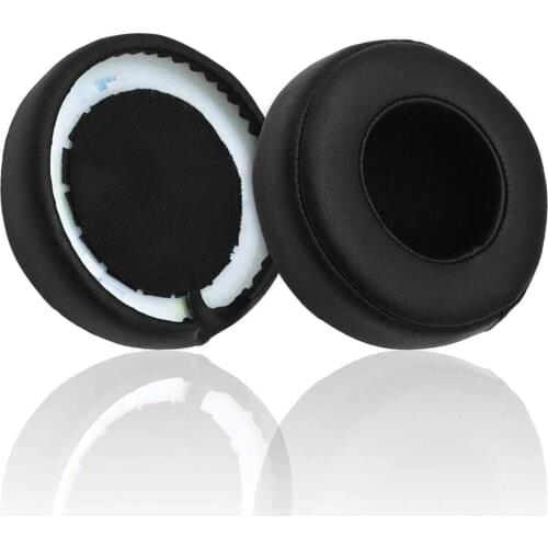 Pro Earpads Replacement Ear Pads Cushion Cover Ear Cups Repair Parts Compatible with Monster Beats by Dr. Dre Pro Detox Headphon