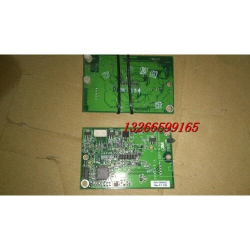 [SA] Touch Systems Inc EXII-5050UC 3M touch screen controller control card --5pcs/lot