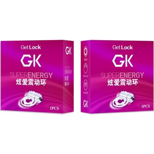 Sex Toy Cock Rings Dildo Cover Penis Sleeves Vibrating Ring 7 Frequency Delaying Extending Powerful Clitoris Vibrator Bullet