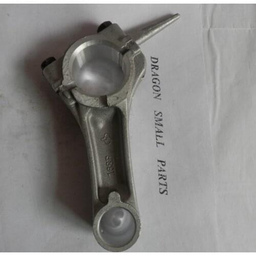 GX160 CONNECTING ROD FOR HONDA GX140 168F &MORE 4 CYCLE 163CC 5.5HP MOTORCONROD CON ROD CONROD 12300-ZE1-000 FREE SHIPPING