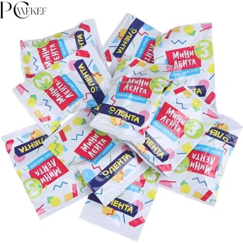 Blind Bag Russia Little Realistic Shop Supply Wave 3 Food Drink For 1/6 Doll DIY