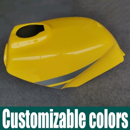 Fuel Gas Petrol Tank Cover Cowl Fairing Fit For HONDA NS400 R 1985 - 1987 1986